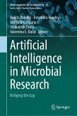Artificial Intelligence in Microbial Research (eBook, PDF)