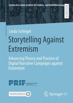 Cover Storytelling Against Extremism (eBook, PDF)