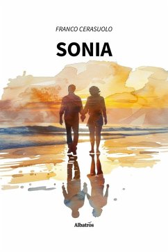 Cover Sonia (eBook, ePUB)