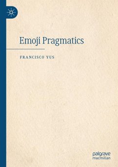 Cover Emoji Pragmatics (eBook, PDF)