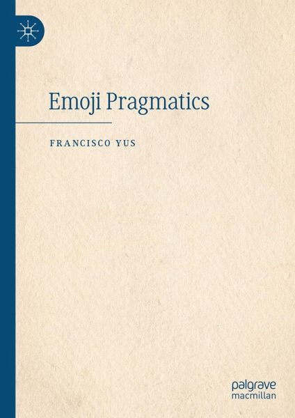 Emoji Pragmatics (eBook, PDF)