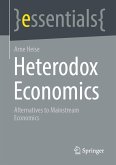 Heterodox Economics (eBook, PDF)