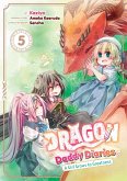 Dragon Daddy Diaries: A Girl Grows to Greatness (Manga) Volume 5 (eBook, ePUB) Dragon Daddy Diaries: A Girl Grows to Greatness (Manga) Volume 5 (eBook, ePUB)