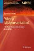 What is Misrepresentation? (eBook, PDF)
