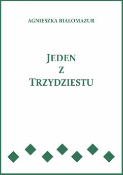 Cover Jeden z trzydziestu (eBook, ePUB)
