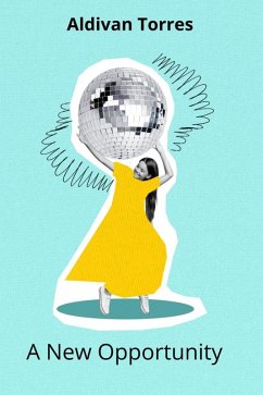 Cover A New Opportunity (eBook, ePUB)