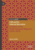 CSR and its Internal Narrative (eBook, PDF)