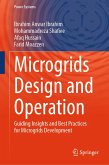 Microgrids Design and Operation (eBook, PDF) Microgrids Design and Operation (eBook, PDF)