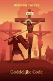Goddelijke Code (eBook, ePUB) Goddelijke Code (eBook, ePUB)