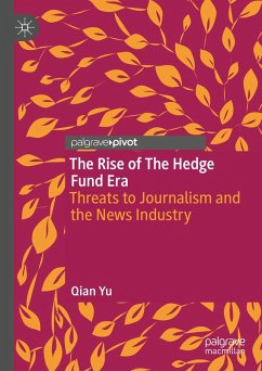 Cover The Rise of the Hedge Fund Era (eBook, PDF)