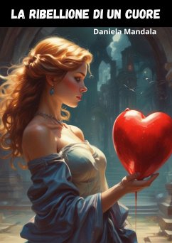 Cover La ribellione di un Cuore (eBook, ePUB)