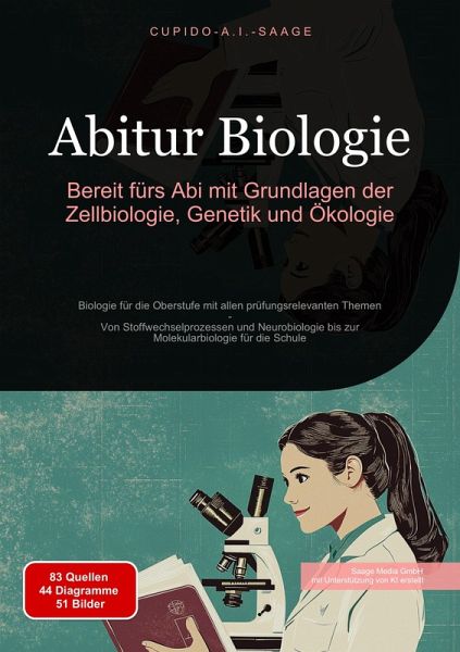 Abitur Biologie (eBook, ePUB) Abitur Biologie (eBook, ePUB)