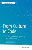 From Culture to Code (eBook, PDF)