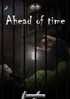 Cover Ahead Of Time (eBook, ePUB)