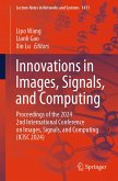 Innovations in Images, Signals, and Computing (eBook, PDF)