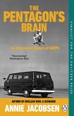 The Pentagon's Brain (eBook, ePUB) The Pentagon's Brain (eBook, ePUB)