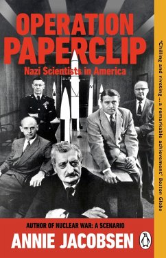 Operation Paperclip (eBook, ePUB) - Jacobsen, Annie
