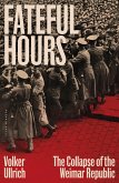 Fateful Hours (eBook, ePUB) Fateful Hours (eBook, ePUB)