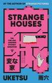Strange Houses (eBook, ePUB) Strange Houses (eBook, ePUB)