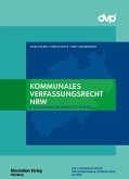 Kommunales Verfassungsrecht NRW Kommunales Verfassungsrecht NRW