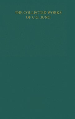 Collected Works of C.G. Jung - Jung, C G