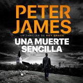 Una muerte sencilla (MP3-Download) Una muerte sencilla (MP3-Download)