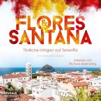 Tödliche Intrigen auf Teneriffa (Calderon und Rodriguez ermitteln 2) (MP3-Download)