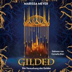 Gilded 1: Gilded - Die Versuchung des Goldes (MP3-Download)