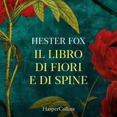Il libro di fiori e di spine (MP3-Download) - Fox, Hester