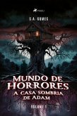 Mundo de Horrores (eBook, ePUB)
