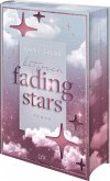 Between Fading Stars (Deluxe-Ausgabe mit Farbschnitt) Between Fading Stars (Deluxe-Ausgabe mit Farbschnitt)