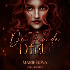 Du feu de Dieu (MP3-Download) - Bona, Marie