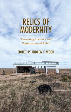 Relics of Modernity (eBook, ePUB)