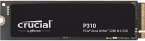 Crucial P310 Gen4 2280 4TB NVMe PCIe M.2 SSD