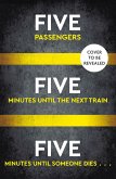Five (eBook, ePUB)