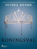 Koningsval (eBook, ePUB) Koningsval (eBook, ePUB)