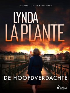 Cover De hoofdverdachte (eBook, ePUB)