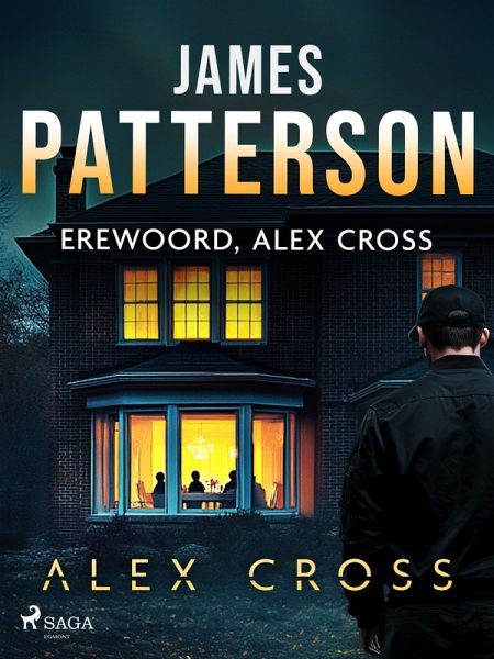 Erewoord, Alex Cross (eBook, ePUB)