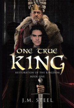 Cover One True King (eBook, ePUB)
