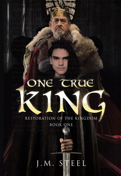 One True King (eBook, ePUB)