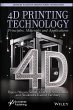 4D Printing Technology (eBook, PDF) - Bild 1