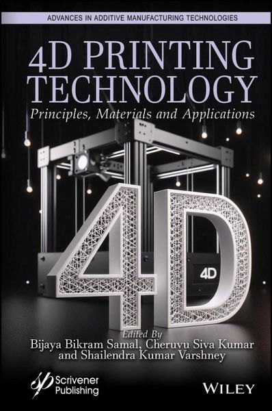 4D Printing Technology (eBook, PDF)