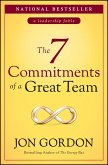 The 7 Commitments of a Great Team (eBook, PDF) The 7 Commitments of a Great Team (eBook, PDF)