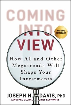 Cover Coming into View (eBook, ePUB)