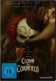 Clown In A Cornfield