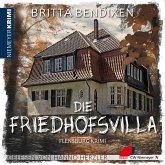 Die Friedhofsvilla (MP3-Download) Die Friedhofsvilla (MP3-Download)