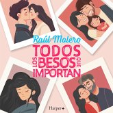 Todos los besos que importan (MP3-Download) Todos los besos que importan (MP3-Download)