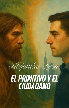Cover El primitivo y el ciudadano (eBook, ePUB)