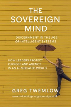 Cover The Sovereign Mind (eBook, ePUB)