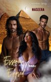 Essence of a Moon Eclipsed (eBook, ePUB) Essence of a Moon Eclipsed (eBook, ePUB)